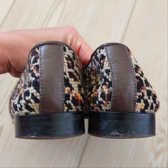 By Paige Needlepoint Loafers - Picture 5 of 9